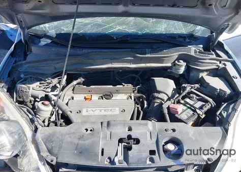 2007 Honda Cr-V Ex z USA, uszkodzony, nr VIN JHLRE38517C064943